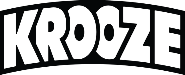 KROOZE STUDIOS logo