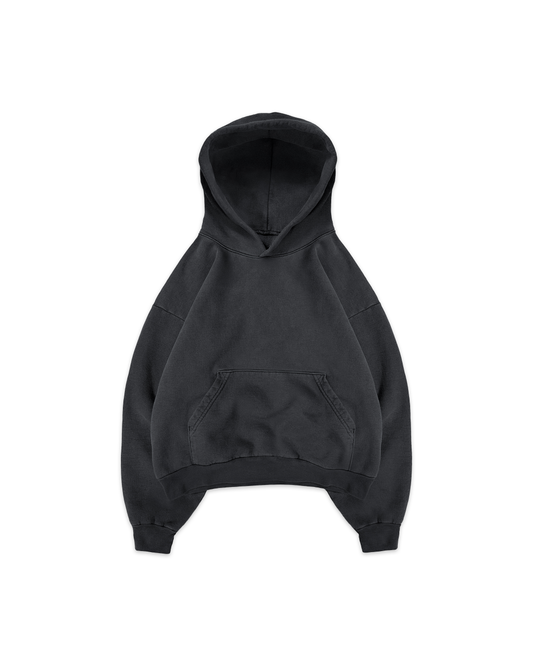 SOOT HOODIE