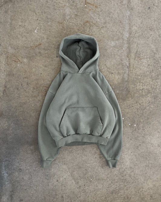 SAGE HOODIE