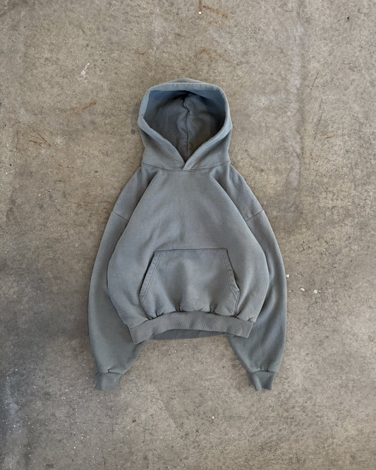 SMOKE HOODIE