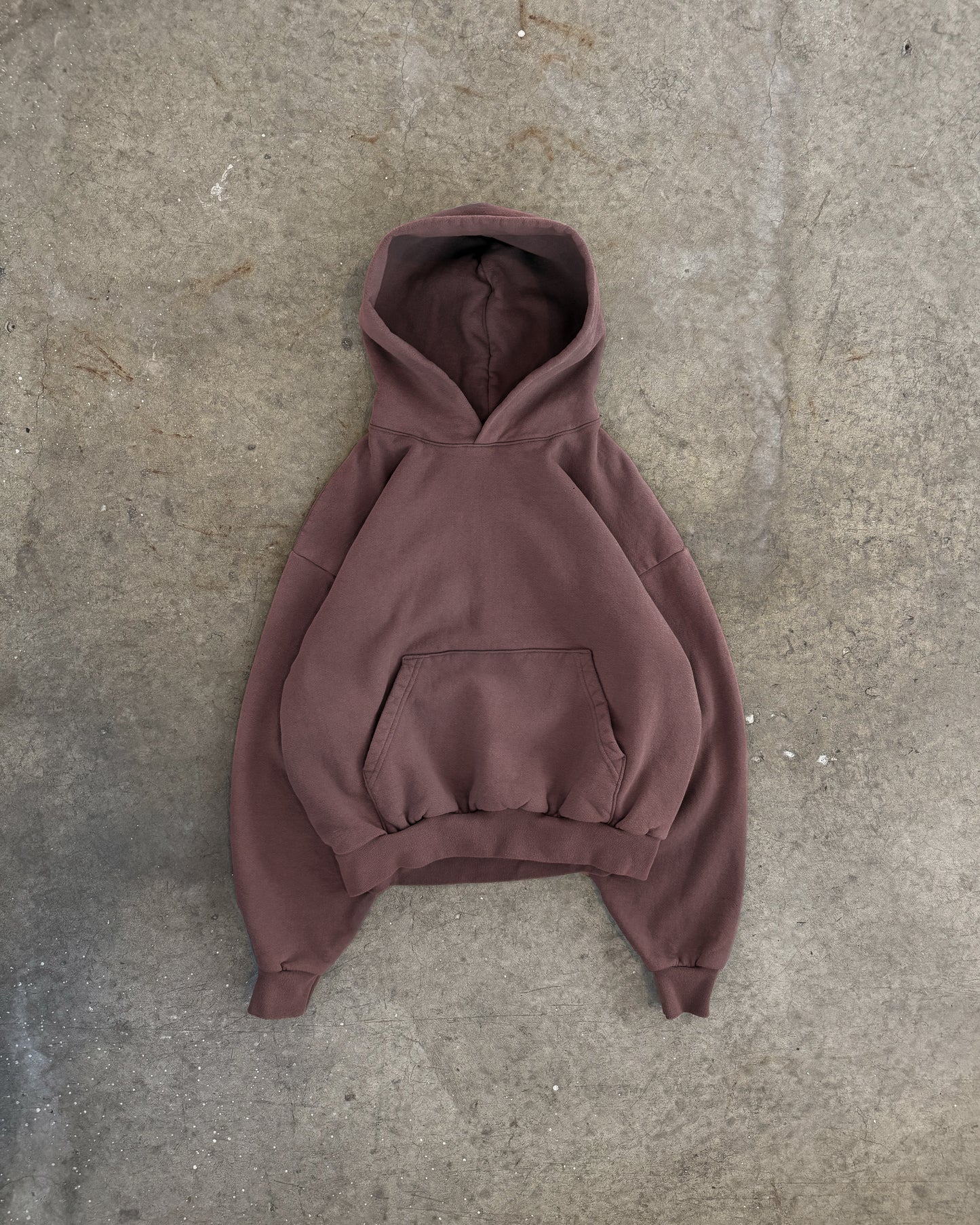 BRICK HOODIE