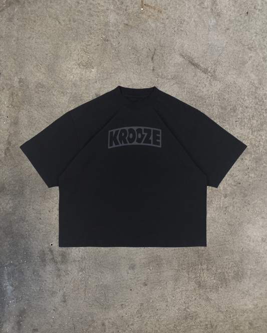 GRAPHITE TEE